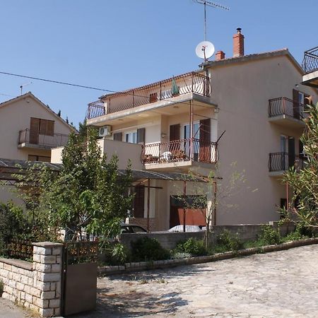 Apartments With A Parking Space Srima - Vodice, Vodice - 6099 Extérieur photo