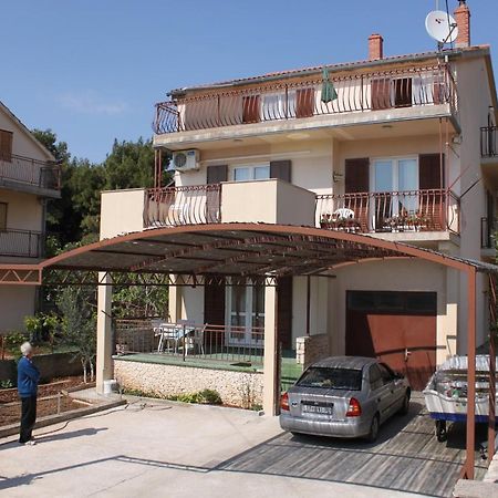 Apartments With A Parking Space Srima - Vodice, Vodice - 6099 Extérieur photo
