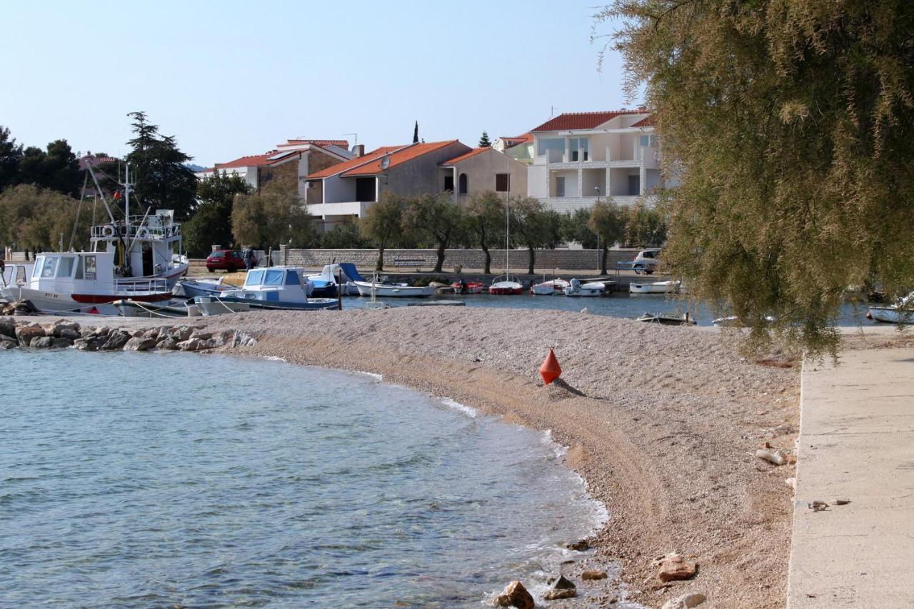 Apartments With A Parking Space Srima - Vodice, Vodice - 6099 Extérieur photo
