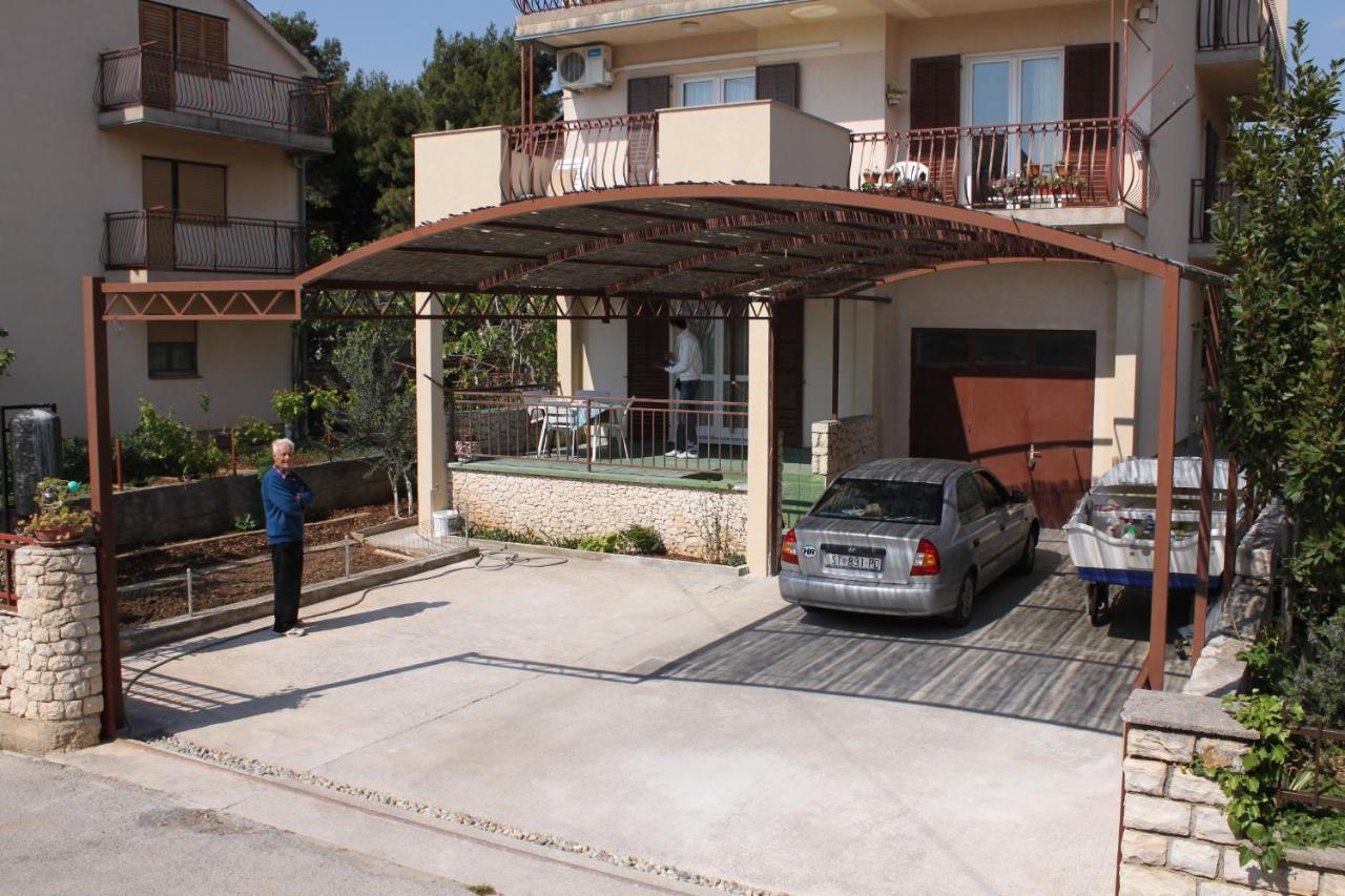 Apartments With A Parking Space Srima - Vodice, Vodice - 6099 Extérieur photo