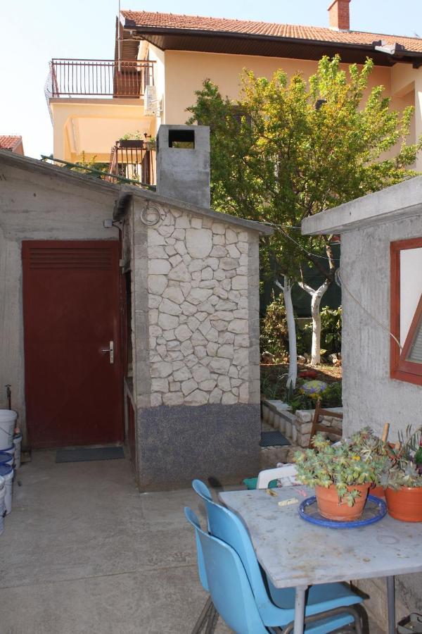 Apartments With A Parking Space Srima - Vodice, Vodice - 6099 Extérieur photo