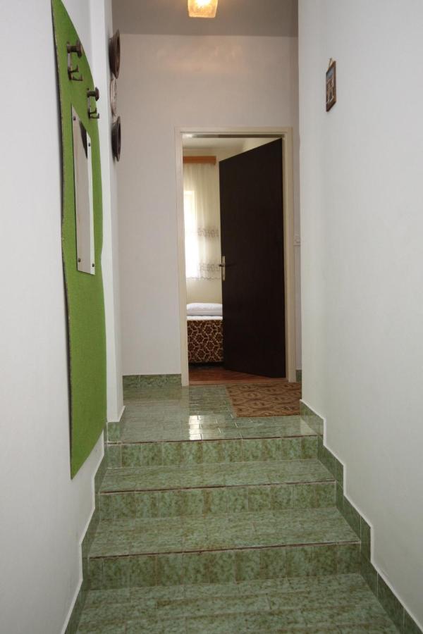 Apartments With A Parking Space Srima - Vodice, Vodice - 6099 Extérieur photo