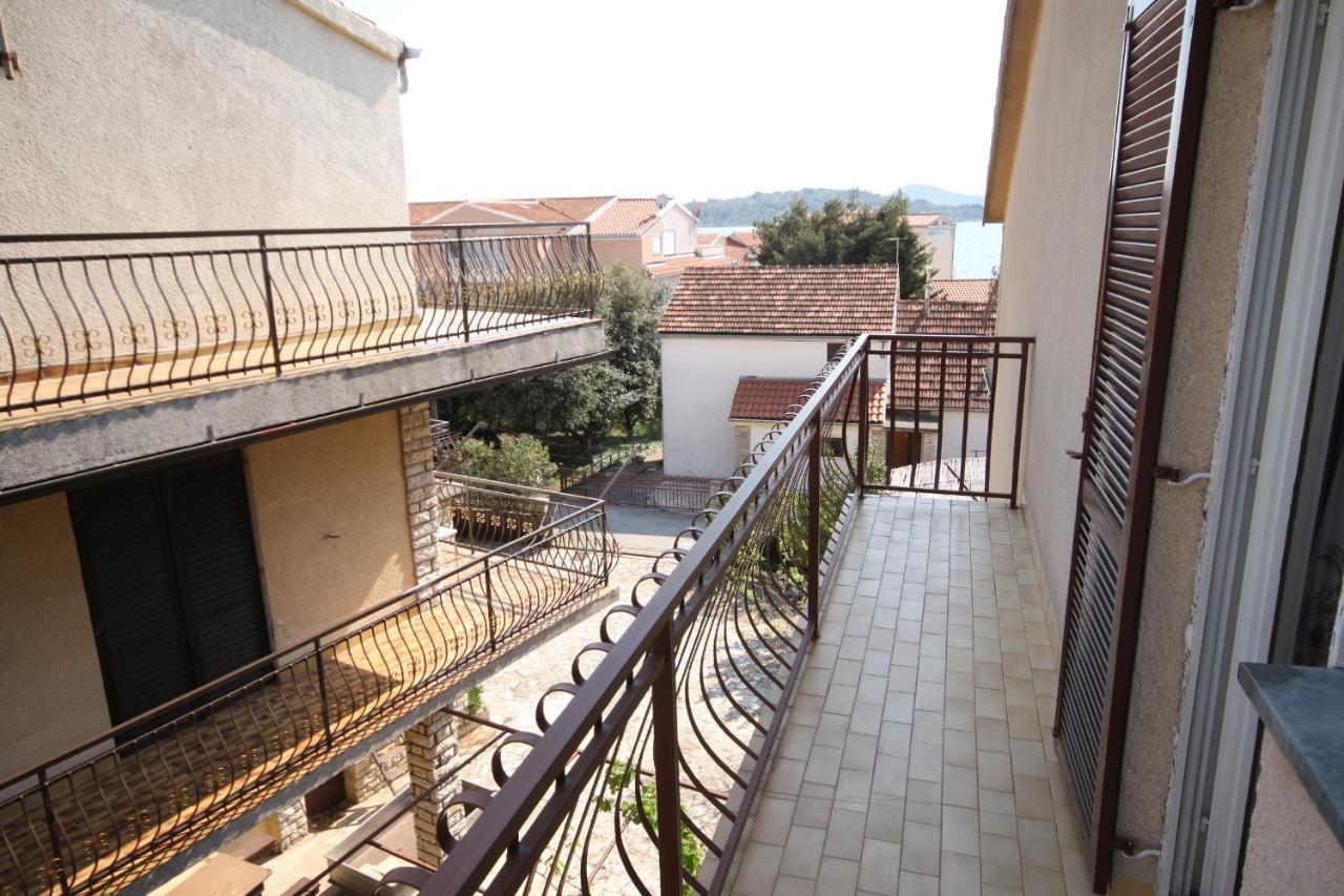 Apartments With A Parking Space Srima - Vodice, Vodice - 6099 Extérieur photo