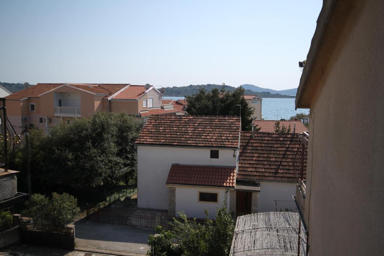 Apartments With A Parking Space Srima - Vodice, Vodice - 6099 Extérieur photo