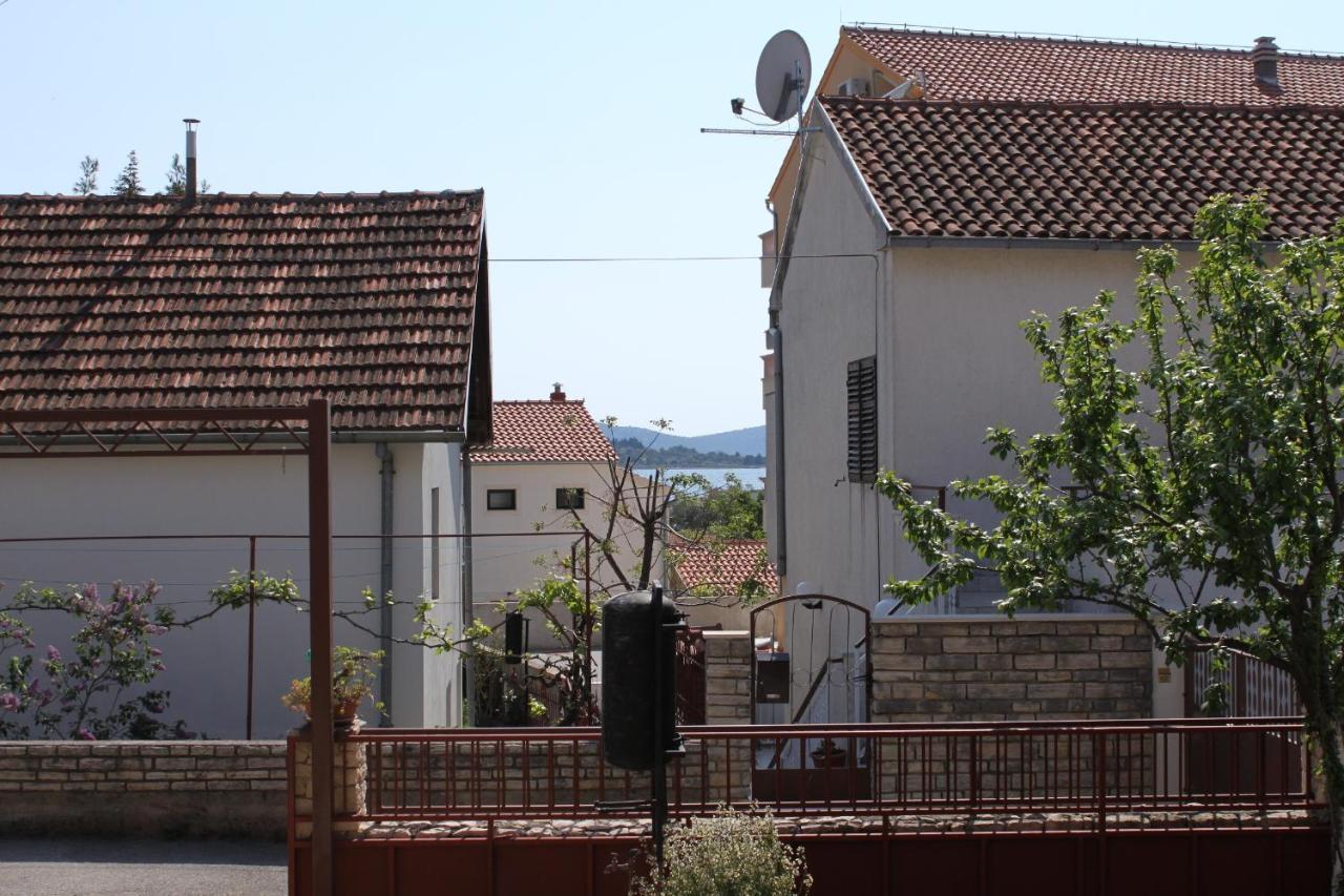Apartments With A Parking Space Srima - Vodice, Vodice - 6099 Extérieur photo