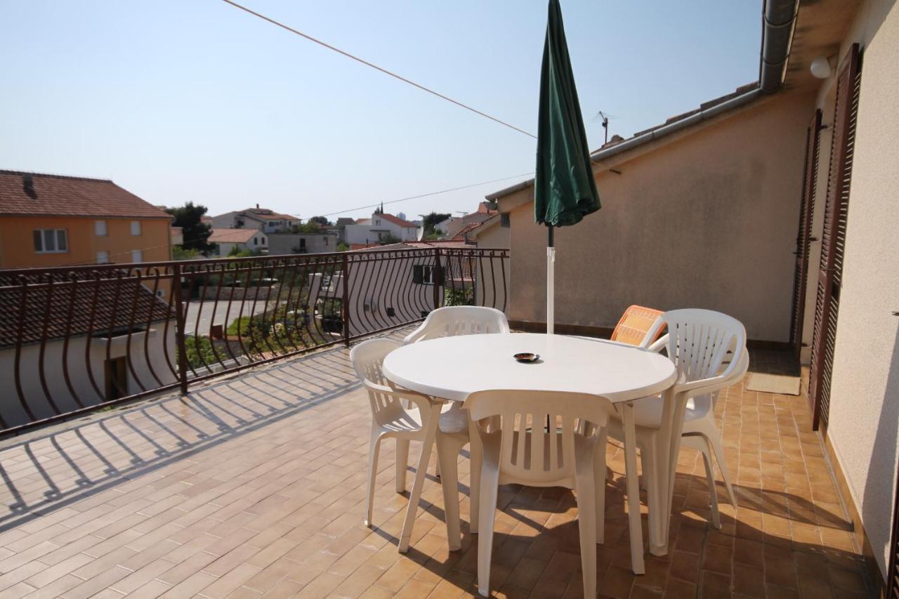 Apartments With A Parking Space Srima - Vodice, Vodice - 6099 Extérieur photo