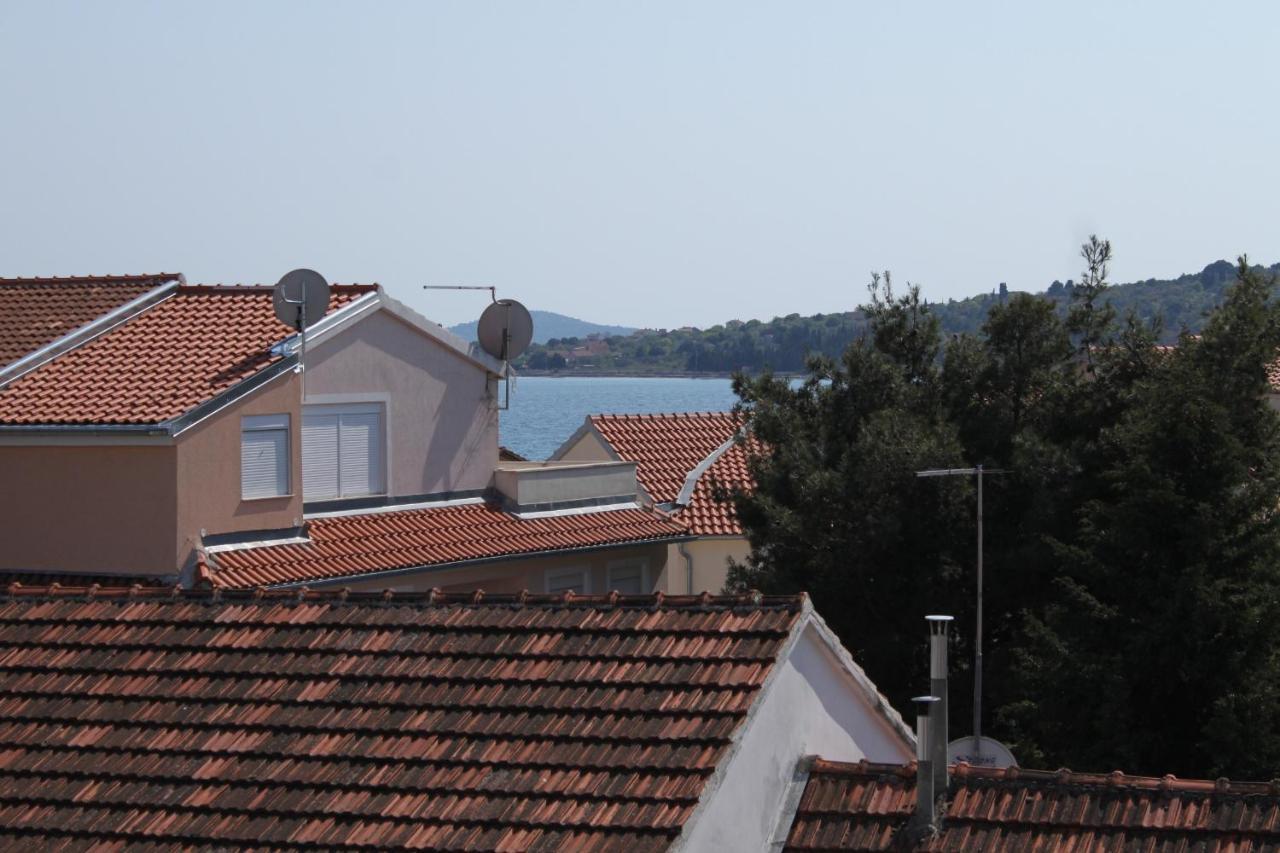Apartments With A Parking Space Srima - Vodice, Vodice - 6099 Extérieur photo